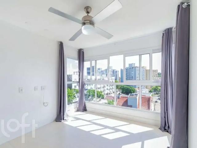 Apartamento para Venda em Porto Alegre/RS Camaquã 2 Quartos