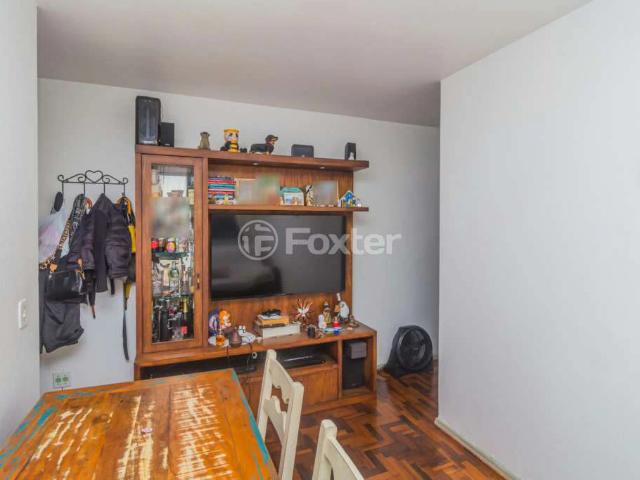 Apartamento para Venda em Porto Alegre/RS Camaquã 2 Quartos