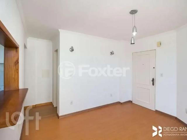 Apartamento para Venda em Porto Alegre/RS Camaquã 2 Quartos