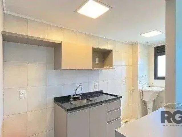 Apartamento para Venda em Porto Alegre/RS Camaquã 2 Quartos