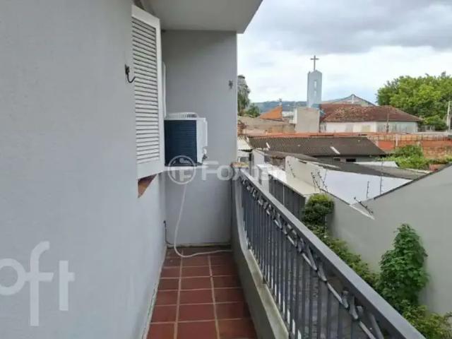 Apartamento para Venda em Porto Alegre/RS Camaquã 2 Quartos