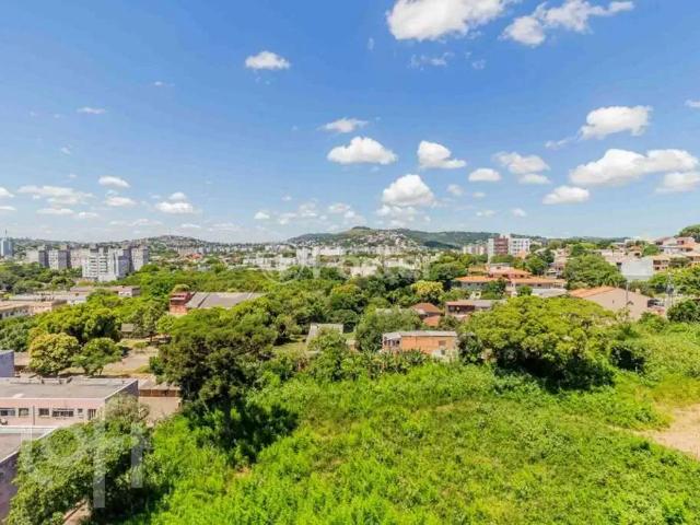 Apartamento para Venda em Porto Alegre/RS Camaquã 2 Quartos