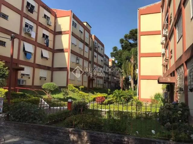 Apartamento para Venda em Porto Alegre/RS Camaquã 2 Quartos