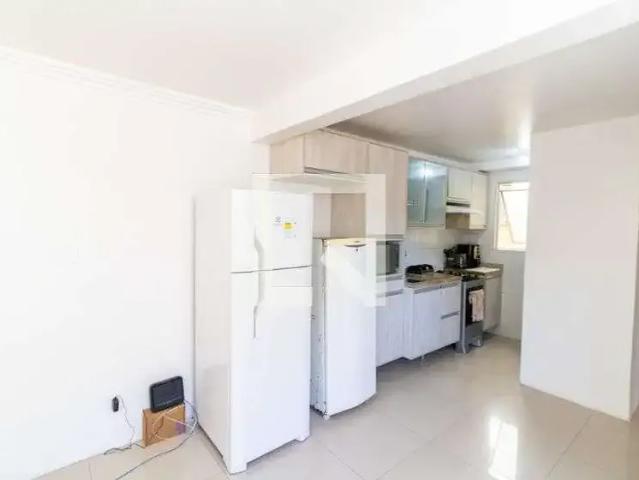 Apartamento para Venda em Porto Alegre/RS Camaquã 2 Quartos