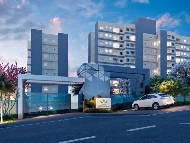 Apartamento para Venda em Porto Alegre/RS Camaquã 2 Quartos