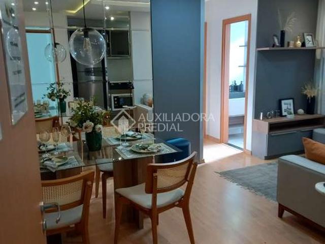 Apartamento para Venda em Porto Alegre/RS Camaquã 2 Quartos