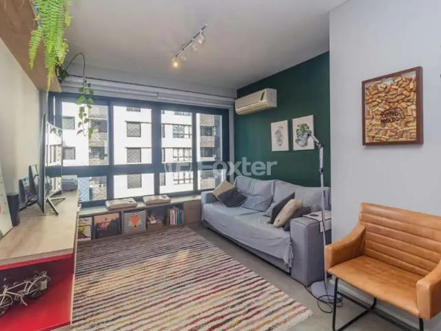 Apartamento para Venda em Porto Alegre/RS Camaquã 2 Quartos