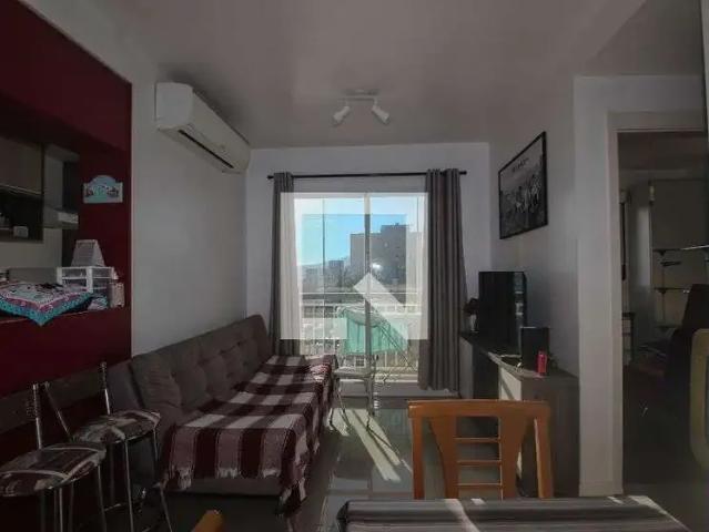 Apartamento para Venda em Porto Alegre/RS Camaquã 2 Quartos
