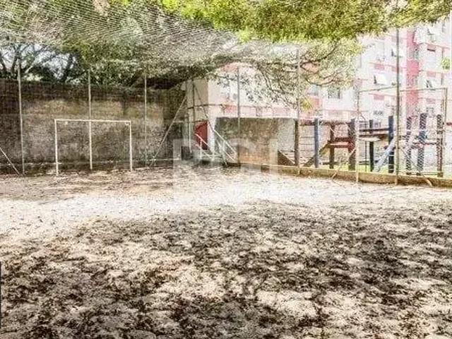 Apartamento para Venda em Porto Alegre/RS Camaquã 2 Quartos