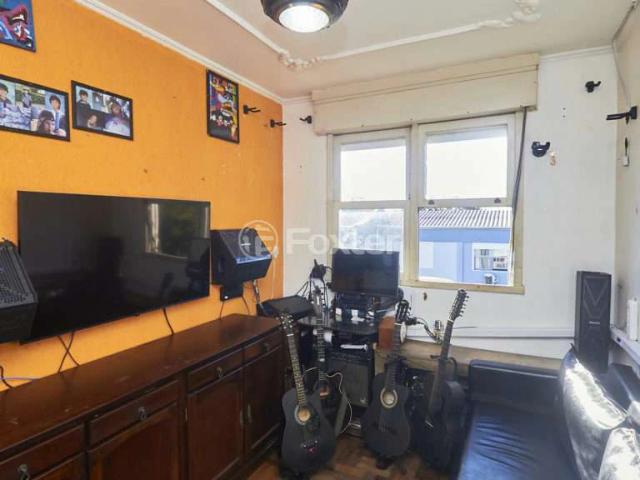 Apartamento para Venda em Porto Alegre/RS Camaquã 2 Quartos