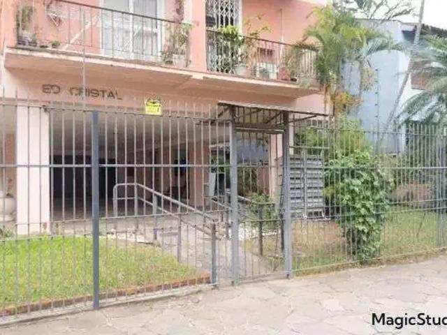 Apartamento para Venda em Porto Alegre/RS Camaquã 2 Quartos