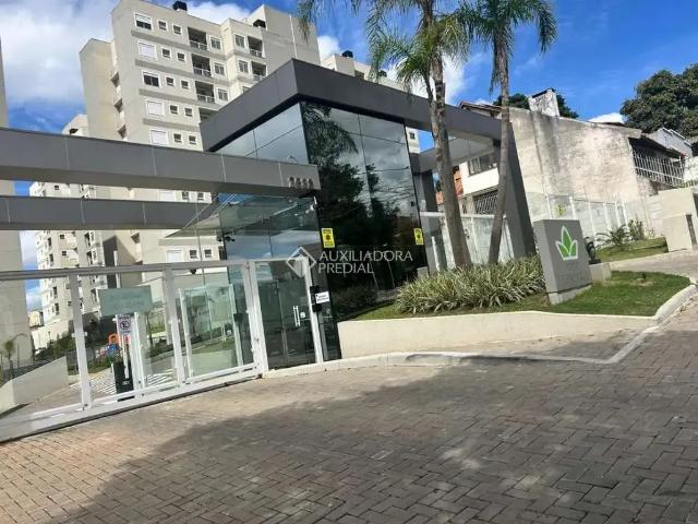 Apartamento para Venda em Porto Alegre/RS Camaquã 2 Quartos