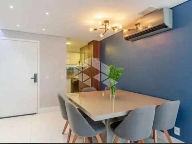 Apartamento para Venda em Porto Alegre/RS Camaquã 3 Quartos