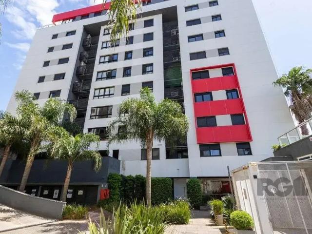 Apartamento para Venda em Porto Alegre/RS Camaquã 3 Quartos