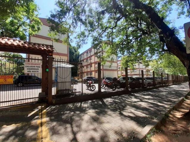 Apartamento para Venda em Porto Alegre/RS Camaquã 3 Quartos
