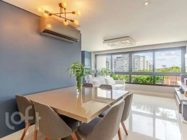 Apartamento para Venda em Porto Alegre/RS Camaquã 3 Quartos