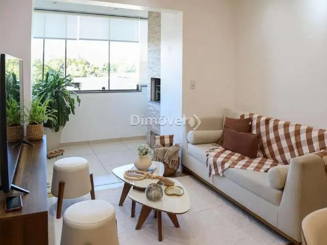Apartamento para Venda em Porto Alegre/RS Camaquã 3 Quartos