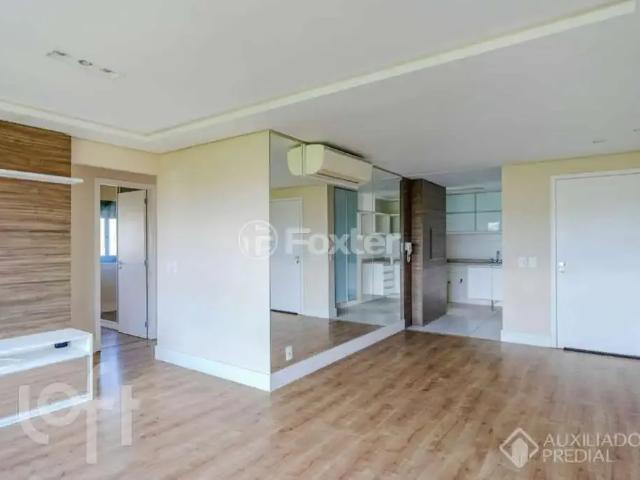 Apartamento para Venda em Porto Alegre/RS Camaquã 3 Quartos
