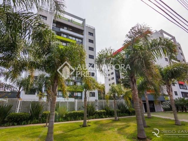 Apartamento para Venda em Porto Alegre/RS Camaquã 3 Quartos