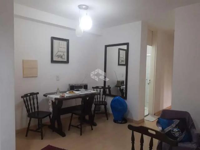 Apartamento para Venda em Porto Alegre/RS Camaquã 3 Quartos