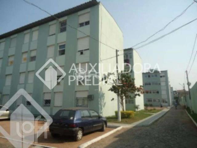 Apartamento para Venda em Porto Alegre/RS Camaquã 3 Quartos