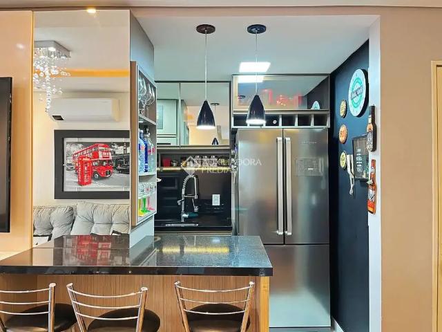 Apartamento para Venda em Porto Alegre/RS Camaquã 3 Quartos