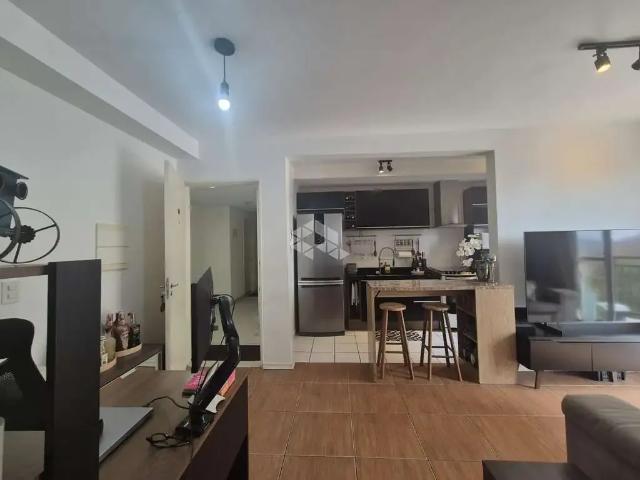 Apartamento para Venda em Porto Alegre/RS Camaquã 3 Quartos