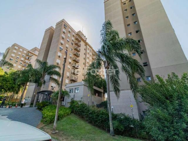 Apartamento para Venda em Porto Alegre/RS Camaquã 3 Quartos