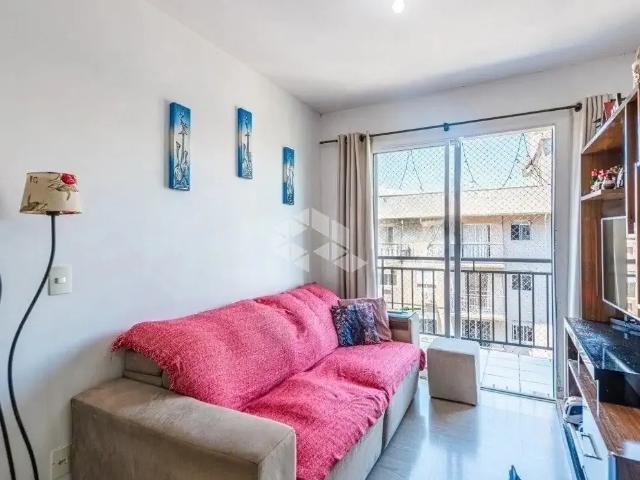 Apartamento para Venda em Porto Alegre/RS Camaquã 3 Quartos