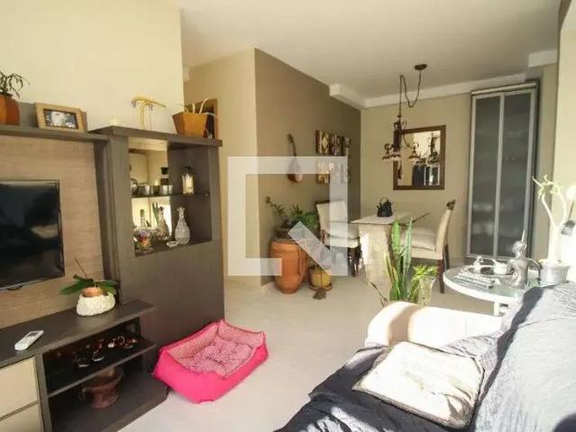 Apartamento para Venda em Porto Alegre/RS Camaquã 3 Quartos