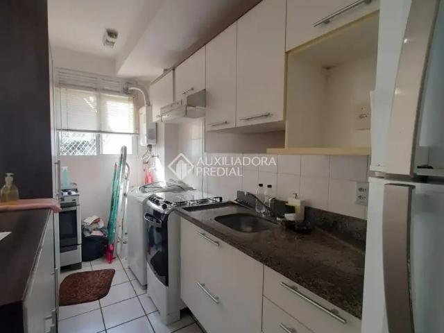 Apartamento para Venda em Porto Alegre/RS Camaquã 3 Quartos