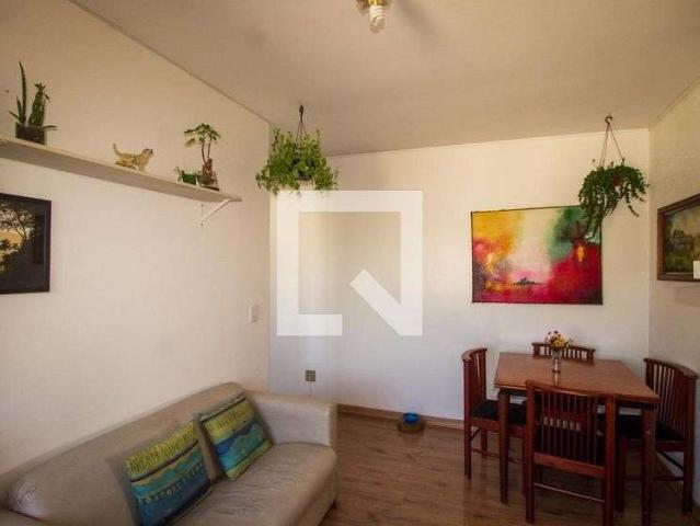 Apartamento para Venda em Porto Alegre/RS Camaquã 3 Quartos