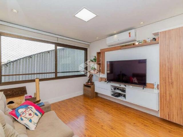 Apartamento para Venda em Porto Alegre/RS Camaquã 3 Quartos