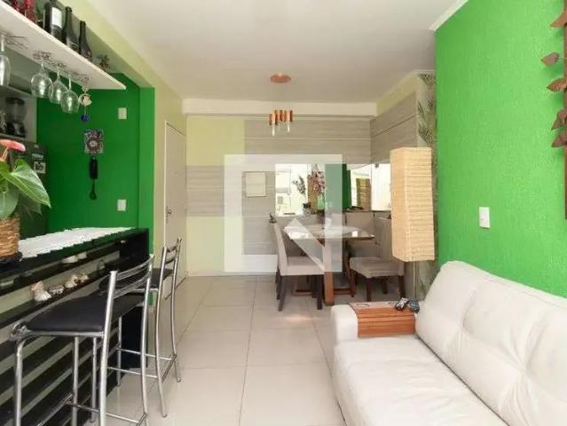 Apartamento para Venda em Porto Alegre/RS Camaquã 3 Quartos