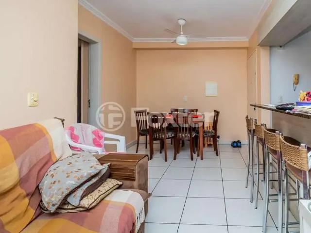 Apartamento para Venda em Porto Alegre/RS Camaquã 3 Quartos