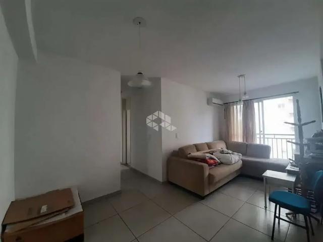 Apartamento para Venda em Porto Alegre/RS Camaquã 3 Quartos