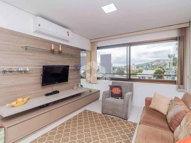 Apartamento para Venda em Porto Alegre/RS Camaquã 3 Quartos