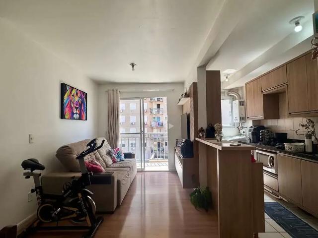 Apartamento para Venda em Porto Alegre/RS Camaquã 3 Quartos