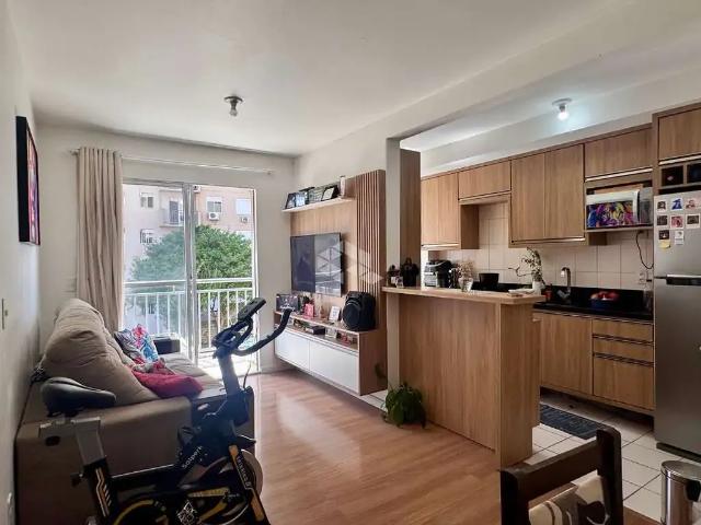 Apartamento para Venda em Porto Alegre/RS Camaquã 3 Quartos