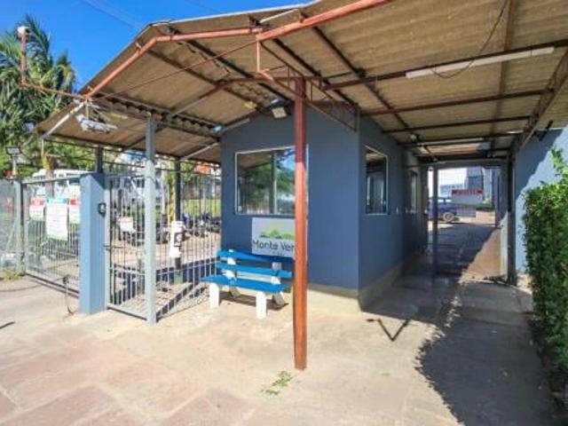 Apartamento para Venda em Porto Alegre/RS Campo Novo 2 Quartos