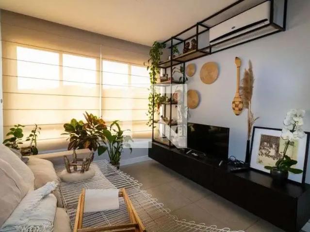 Apartamento para Venda em Porto Alegre/RS Campo Novo 2 Quartos