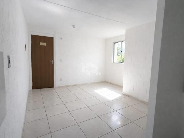 Apartamento para Venda em Porto Alegre/RS Campo Novo 2 Quartos