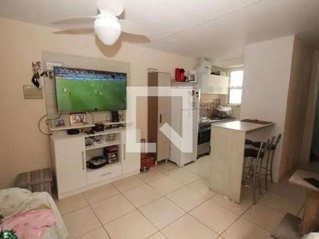 Apartamento para Venda em Porto Alegre/RS Campo Novo 2 Quartos