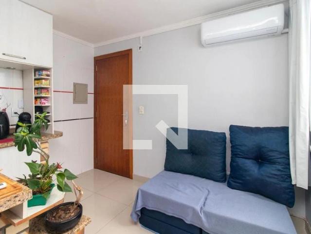 Apartamento para Venda em Porto Alegre/RS Campo Novo 2 Quartos