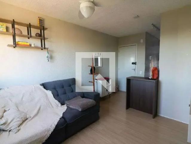 Apartamento para Venda em Porto Alegre/RS Campo Novo 2 Quartos