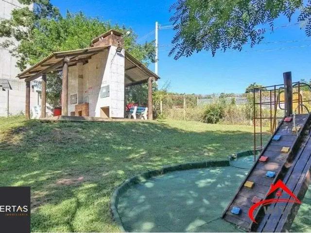 Apartamento para Venda em Porto Alegre/RS Campo Novo 2 Quartos
