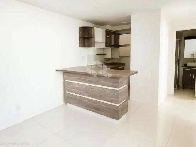 Apartamento para Venda em Porto Alegre/RS Campo Novo 2 Quartos
