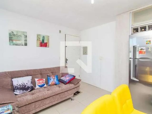 Apartamento para Venda em Porto Alegre/RS Campo Novo 2 Quartos