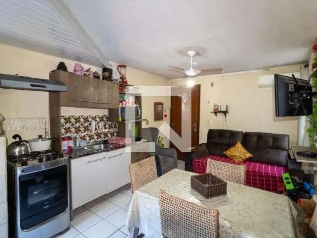 Apartamento para Venda em Porto Alegre/RS Campo Novo 2 Quartos