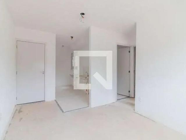 Apartamento para Venda em Porto Alegre/RS Campo Novo 2 Quartos